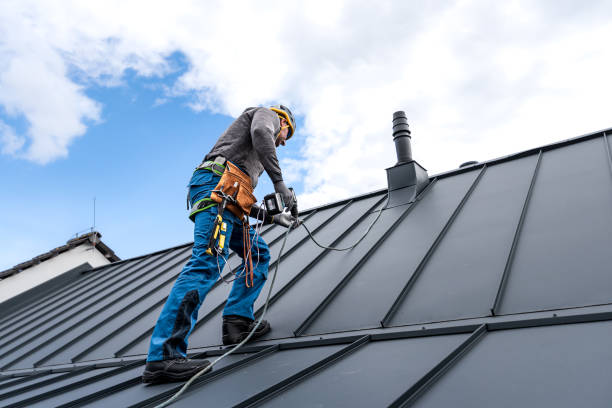 Reliable East Pepperell, MA Roofing Service Solutions